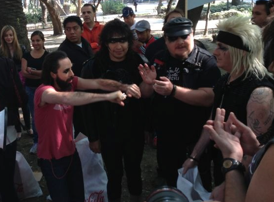 Moderatto Moderatto